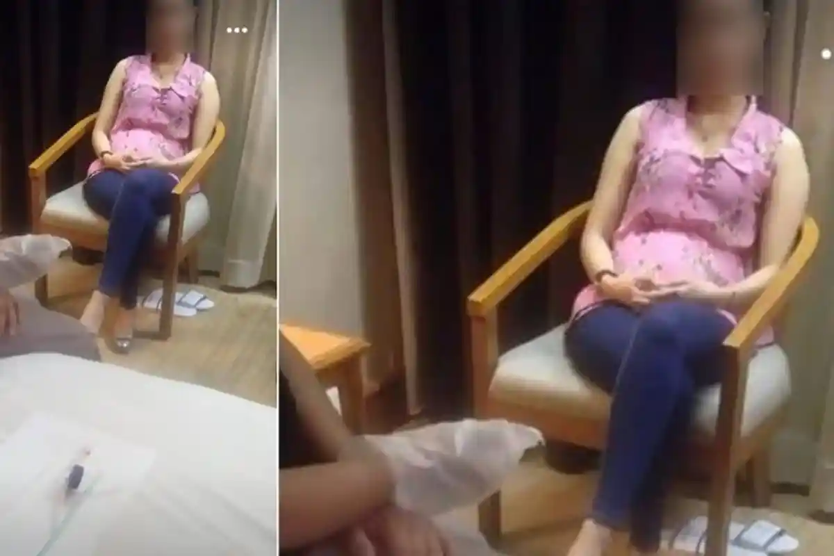 Polisi Ungkap Sosok Wanita yang Tengah Bersama Andi Arief saat Ditangkap, Bukan Caleg