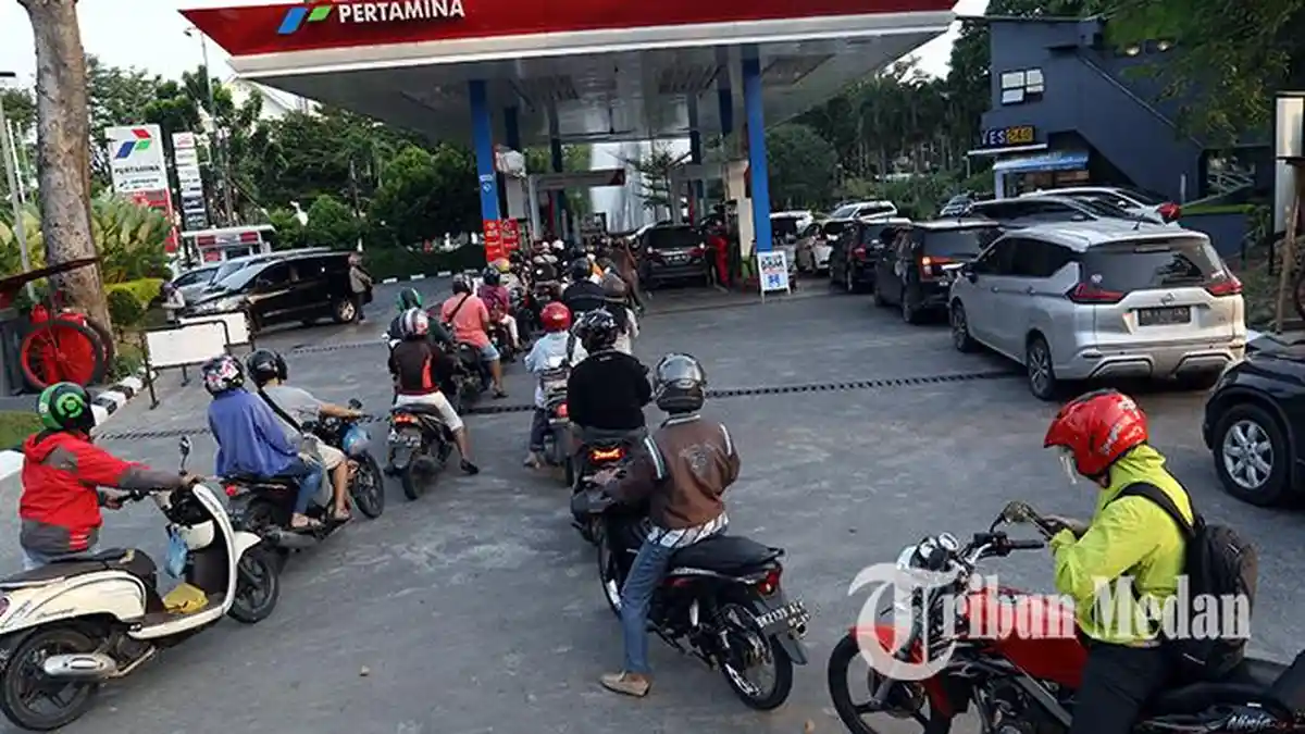 CEK Harga BBM Pertalite dan Solar, Pertamax Turbo Turun| Harga Pertalite Seluruh Indonesia
