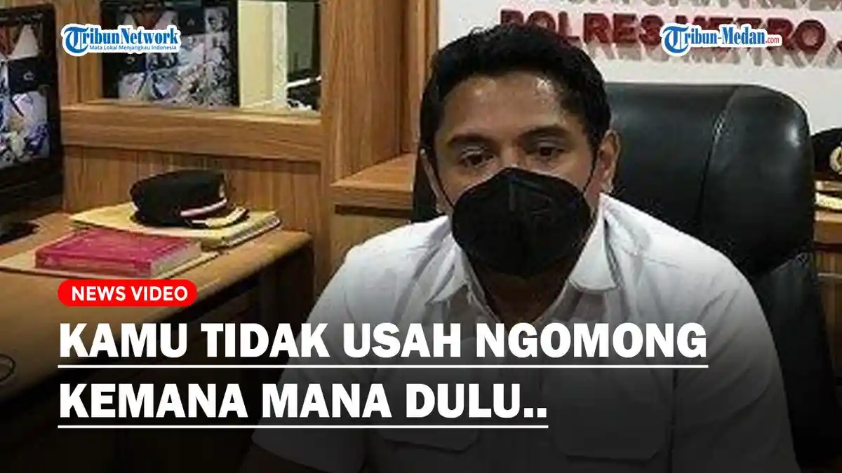 Mantan Kanit Reskrim Polres Metro Jaksel Ridwan Soplanit Mengaku Ferdy Sambo Ikut Menembak Yosua