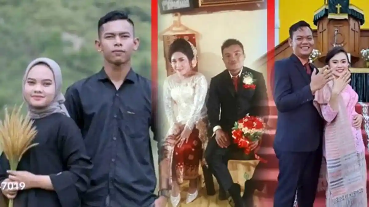 Ramai soal Pengantin Wanita Kabur, Ini Menurut Psikolog