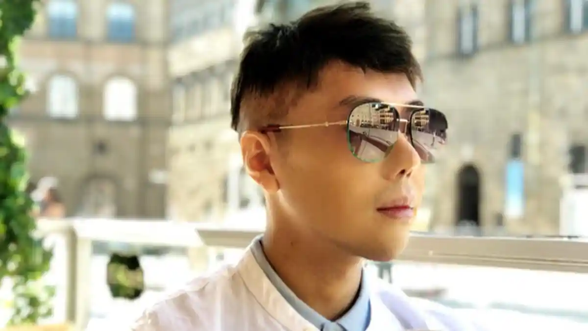 Hari Ini Roy Kiyoshi Dibawa ke Rumah Sakit Ketergantungan Obat, Polisi: Butuh Pendampingan Serius