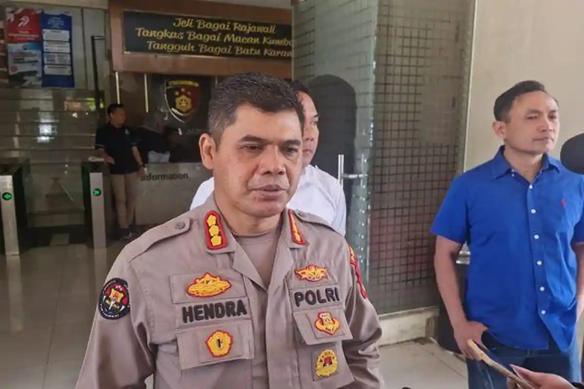 Selebgram Lisa Mariana Jalani Pemeriksaan Lanjutan di Polda Jabar, Mantan Manajer Ungkap Fakta Baru
