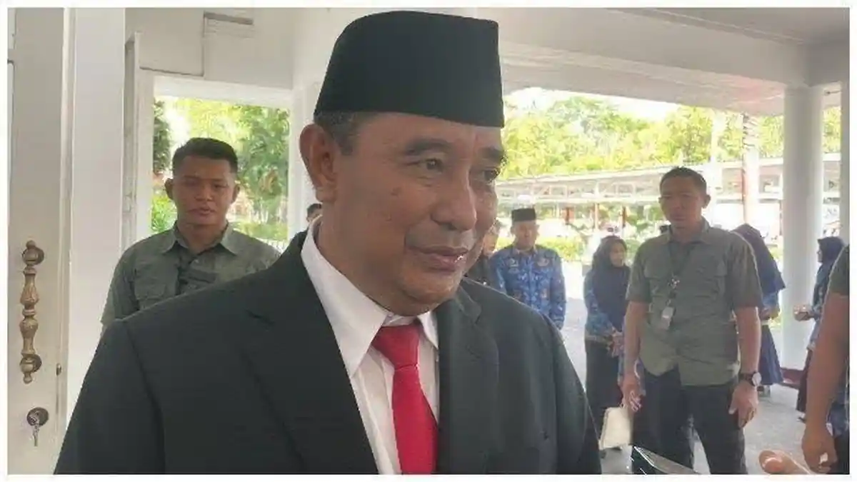 Jelang Puncak Arus Mudik, Pj Gubernur Sulsel Soroti Rest Area, Harga Tiket hingga Titik Macet