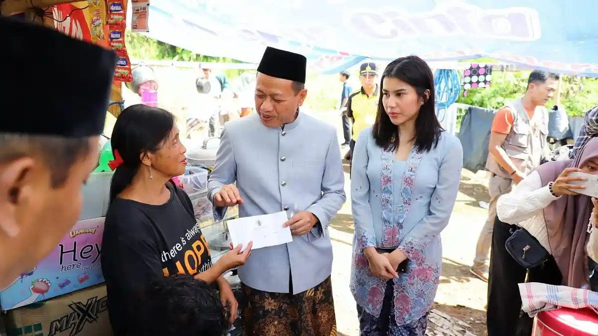 Potret Kemiskinan di Kudus: Tinggal di Rumah Bedeng, Anak Putus Sekolah