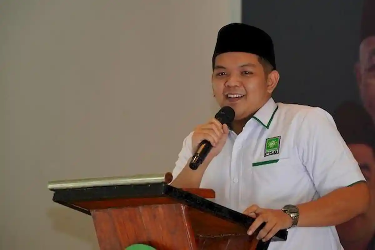PKB Purwakarta Hangatkan Pilkada 2024, Mulai Cari Calon Bupati, Ingin Lihat Visi Misi Dulu