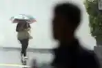 Cuaca Extrem Selimuti DKI Jakarta
