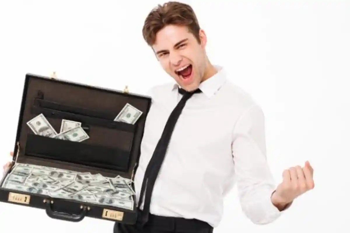 4 Zodiak yang Paling Cuan Besok Minggu, 26 Mei 2024: Aries, Taurus, Cancer dan Libra