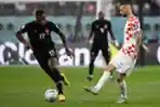 Kroasia vs Kanada