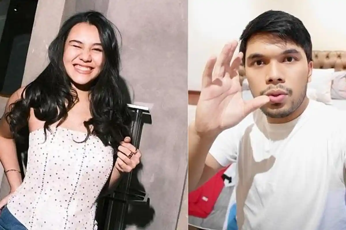 Sosok Thariq Halilintar yang Dikabarkan Dekat dengan Aaliyah Massaid, Kegep Pamer Postingan Sehati