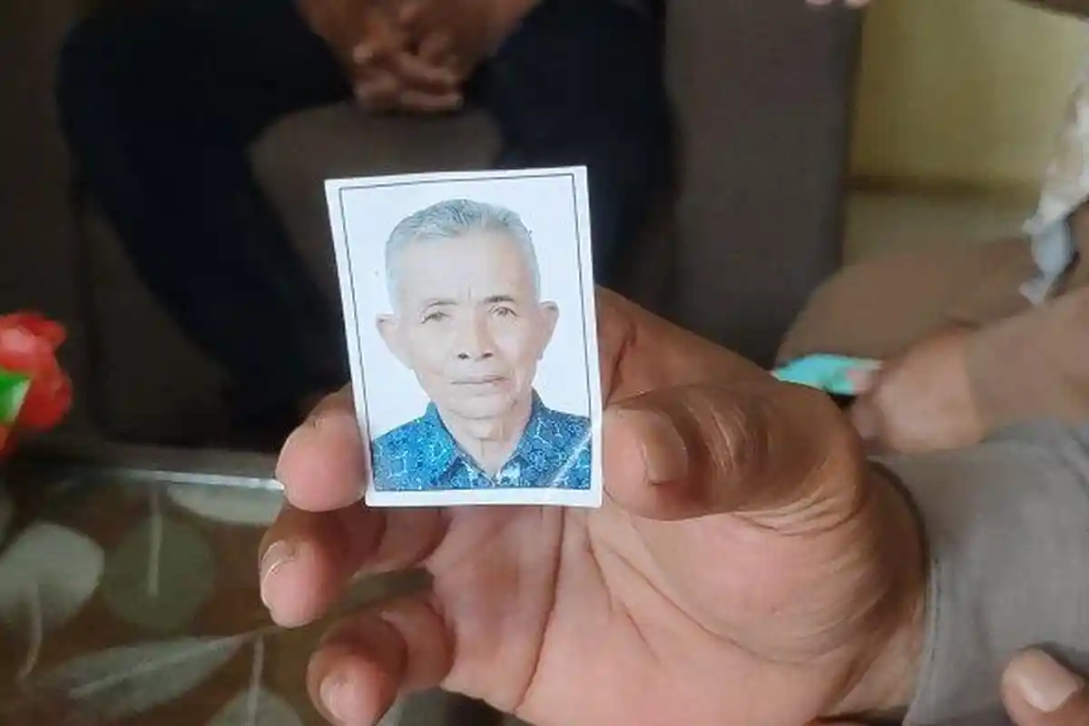 Langkah Bupati Majalengka Kala Seorang Jemaah Haji yang Belum Ditemukan, Terpisah dengan Istri