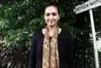 Donna Agnesia Gerakan Sejuta Data Budaya