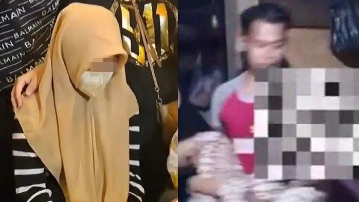 Viral Siswi SMP Chat Minta Tolong ke Temannya Tapi Tak Dipercaya, Berujung Dilecehkan 10 Pria