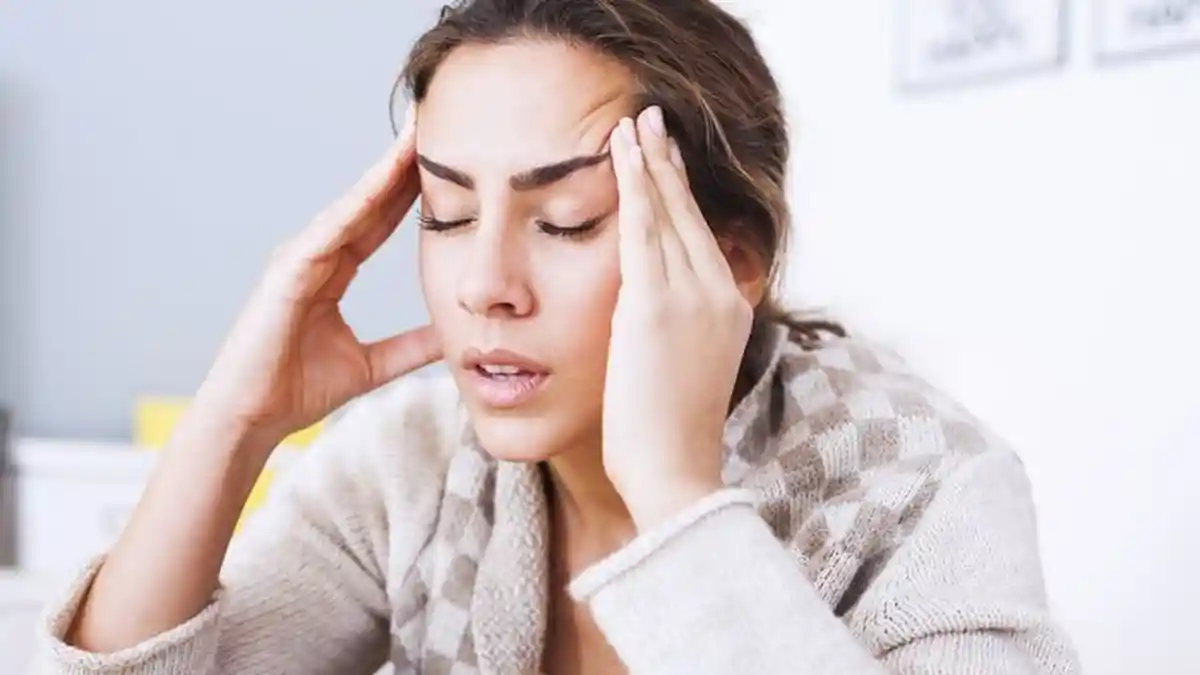 10 Cara Mengatasi Migrain, Akupuntur hingga Menurunkan Stres Emosional