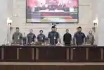 Fraksi DPRD Kalsel Setujui Usulan Tiga Raperda Pemprov, Pansus Mulai Dibentuk