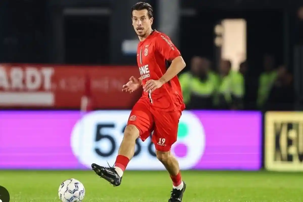 Prediksi Skor dan Statistik Almere vs NAC Breda di Eredivisie, Kick off 02.00 WIB