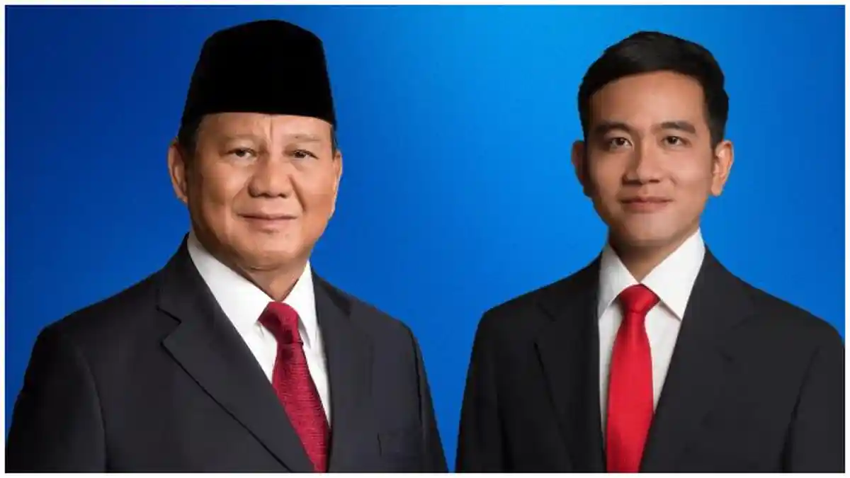 PAN Sudah Siapkan Calon Pendamping Prabowo di Pilpres 2029, Ini Pertimbangannya