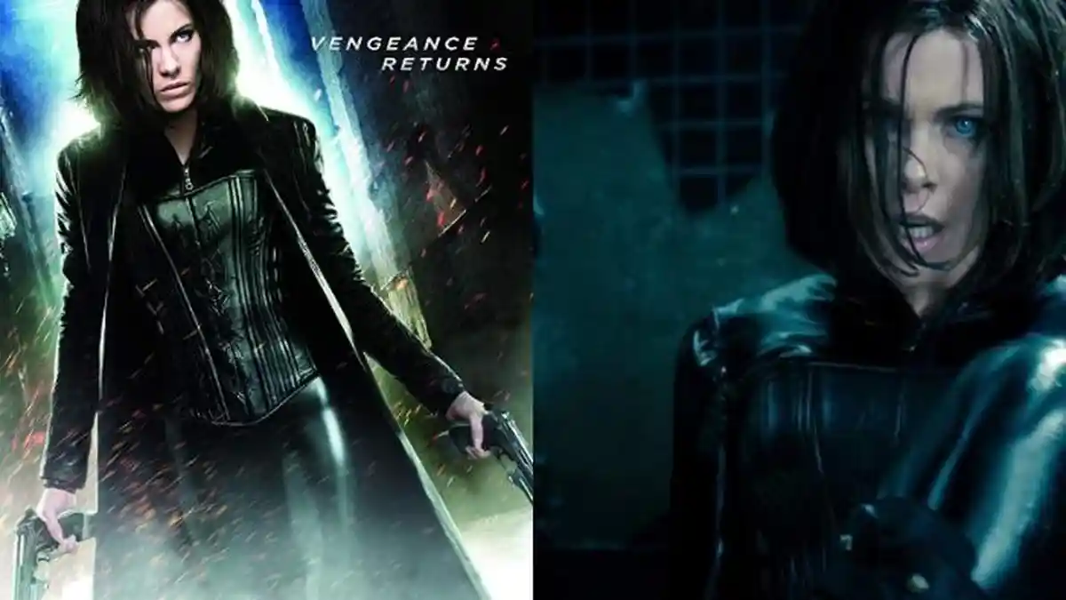 Sinopsis Film Underworld: Awakening, Tayang di Bioskop TRANSTV Malam Ini Pukul 23.00 WIB