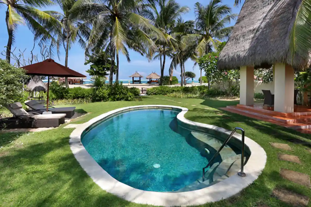 Intip Kamar Novotel Lombok, Hotel Bintang 4 Tempat Pembalap MotoGP Main Perosotan, Ini Fasilitasnya