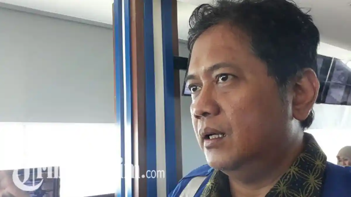 Pilgub Jatim 2018, DPP PAN Ajukan Anang Hermansyah Jadi Bacawagub, Alasannya karena. . .
