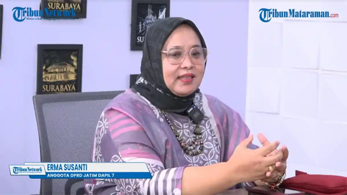 Anggota DPRD Jatim Optimistis Mataraman Jadi Episentrum Baru Ekonomi Jawa Timur