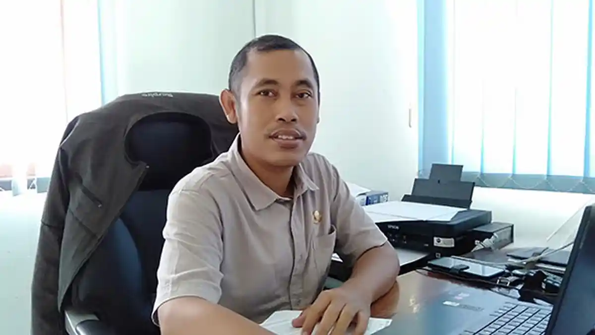 Pandemi Tak Berdampak pada Angka Kemiskinan di Nagekeo