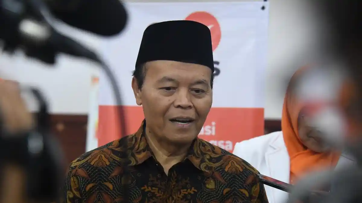 PKS Tak Khawatir Prabowo Subianto Didukung Koalisi Gemuk