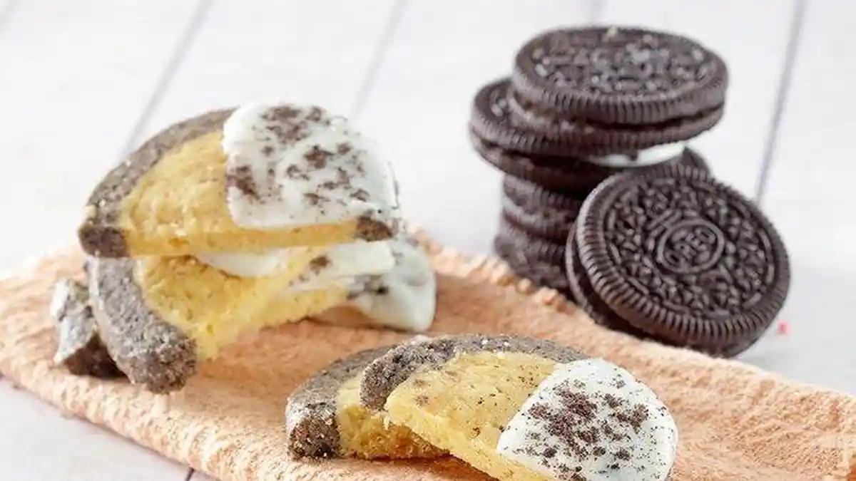 Baru Saja Rilis Supreme Oreo Seharga Rp 269 Juta, Ini 10 Fakta Oreo ...