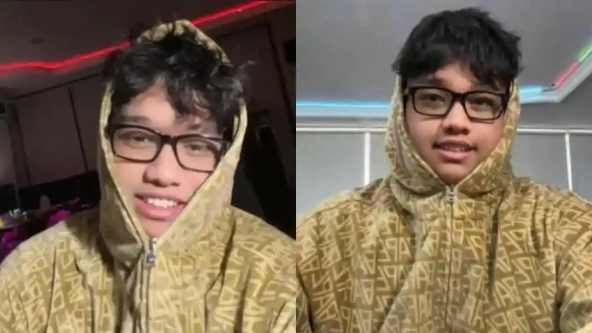 Rupiah Melemah, Anak Purbaya Justru Bagi-bagi Dollar Lewat Kuis di Telegram, 'Orang-orang Pusing'