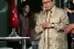 Pramono Anung Diskusi Bersama KPK