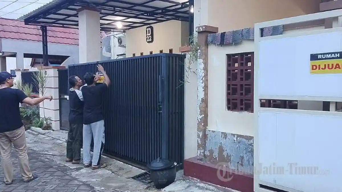 Warga Jual Rumah Massal di Jember, Pemkab Panggil dan Desak Pengembang Perbaiki Drainase