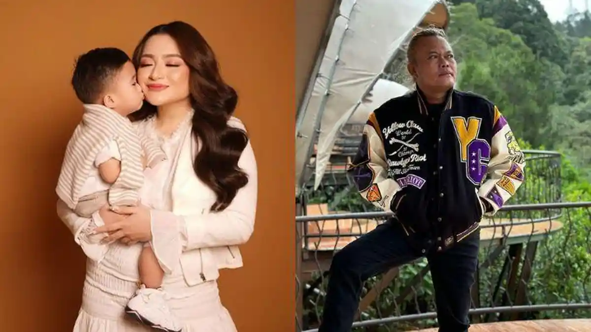Nathalie Holscher Bongkar Reaksi Sule saat Diminta Setop Uang Bulanan Adzam