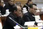 Raker Komisi I Dengan BIN Bahas Persiapan Pemilu 2024