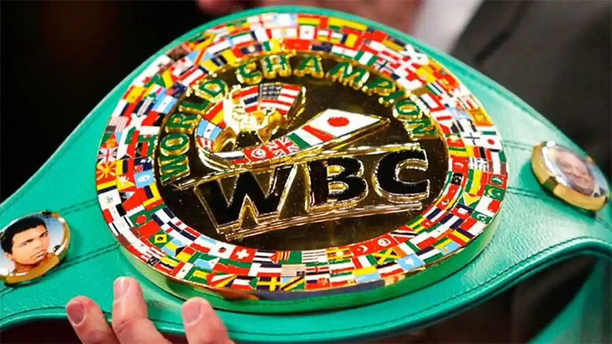 Jadwal Tinju Dunia, Juara Inggris Nathan Heaney Siap Naik Ring untuk Kelas WBO