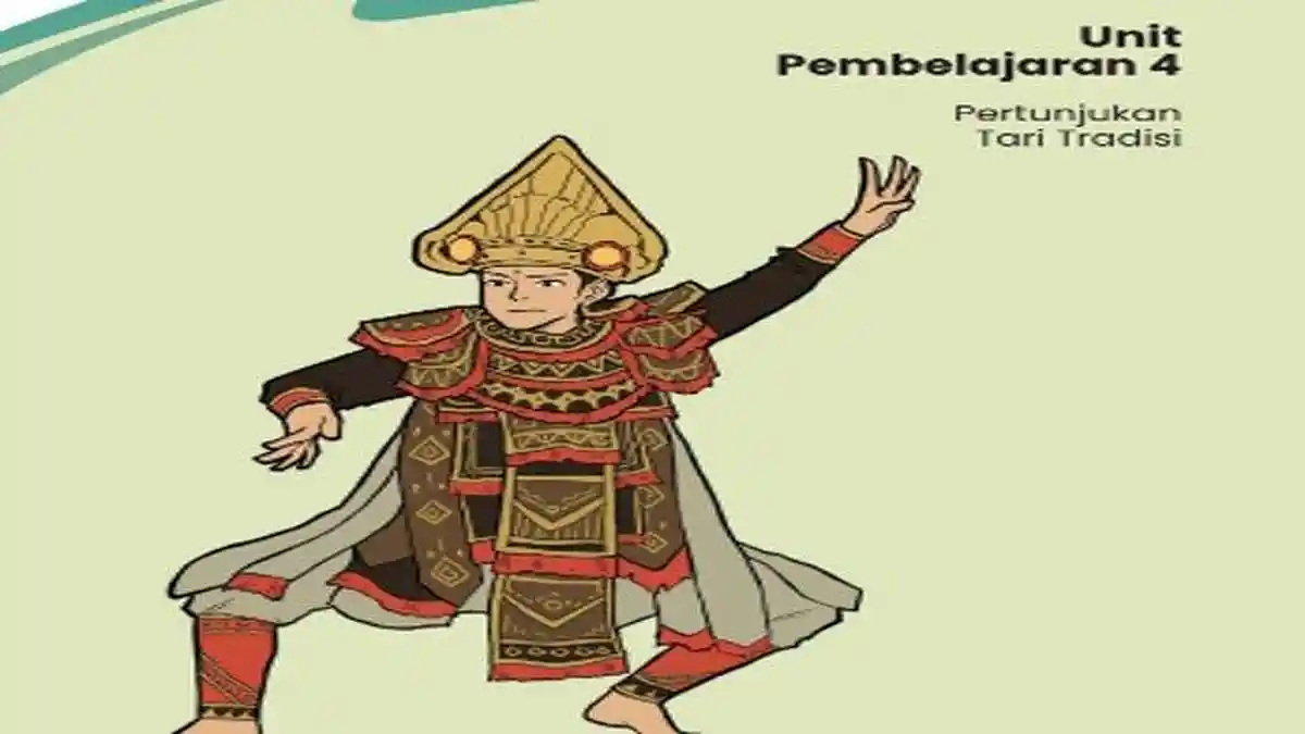 Contoh Proposal Lomba Tari Tradisional 2024, Lengkap Dalam Bentuk PDF dan Word
