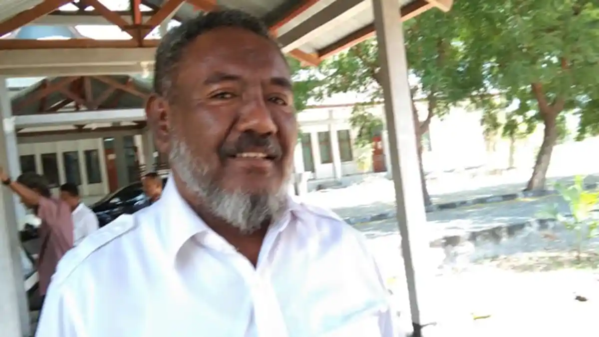 Delapan Fraksi Bakal Terbentuk di DPRD Sikka