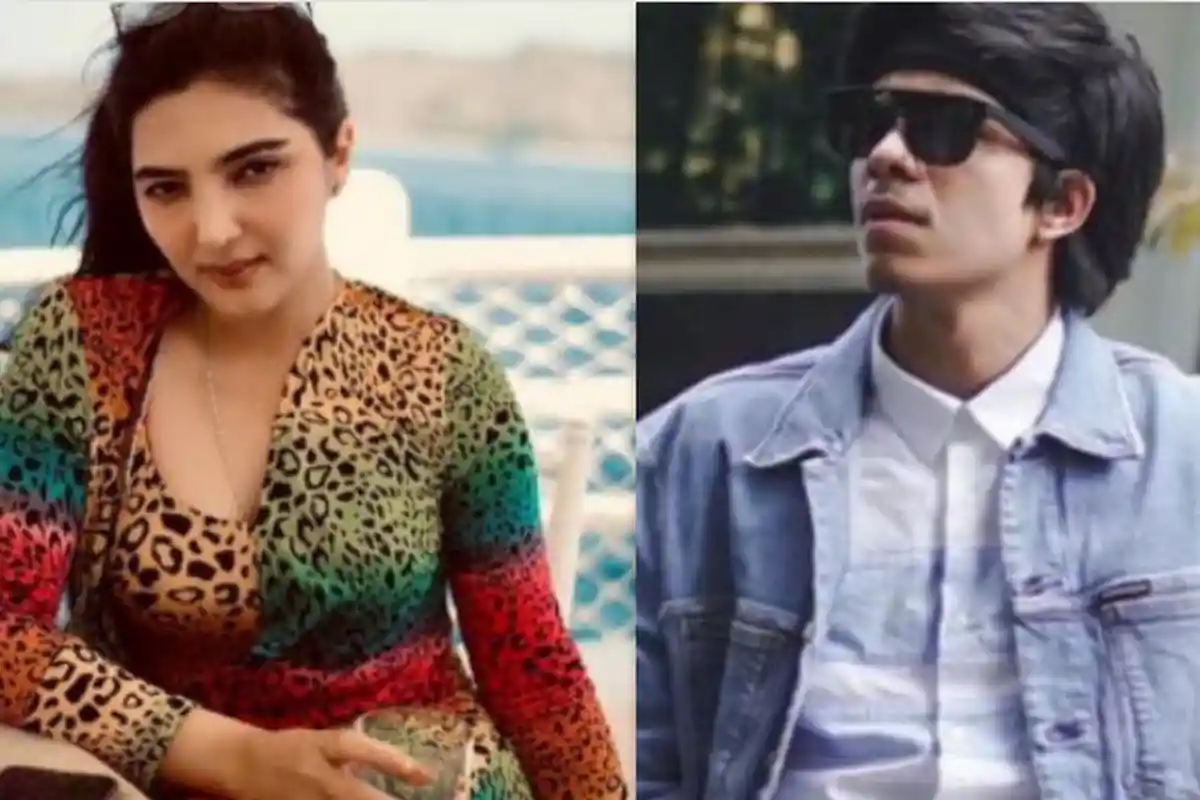 Telfon Tak Diangkat Ashanty, Atta Halilintar Juga Memohon Bertemu dengan Krisdayanti