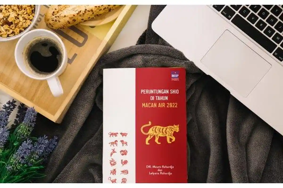 20 Ucapan dan Gambar Menarik Tahun Baru Imlek 2022, Cocok Digunakan di Media Soisal