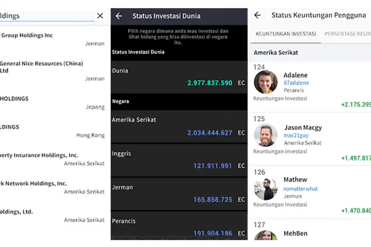 Ingin Investasi Tanpa Modal? Dengan Aplikasi Penghasil Uang Supervank, Cuan Langsung Masuk Rekening