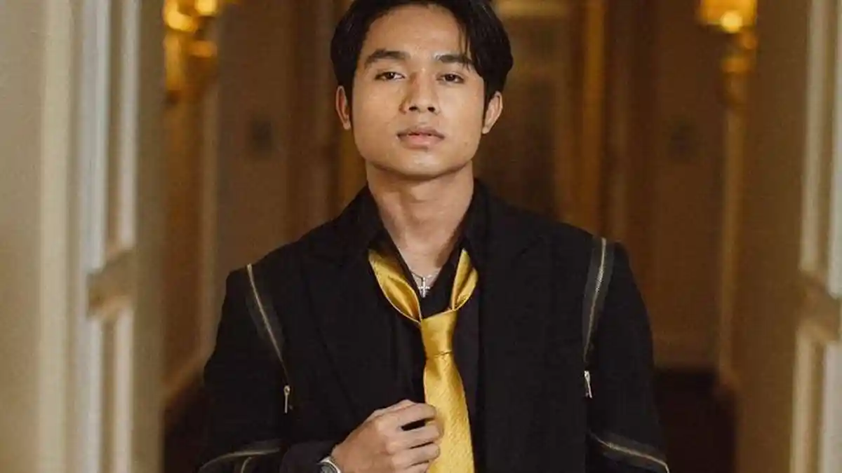  Betrand Peto Singgung Soal Provokator  Saat Sarwendah dan Ruben Onsu Ribut