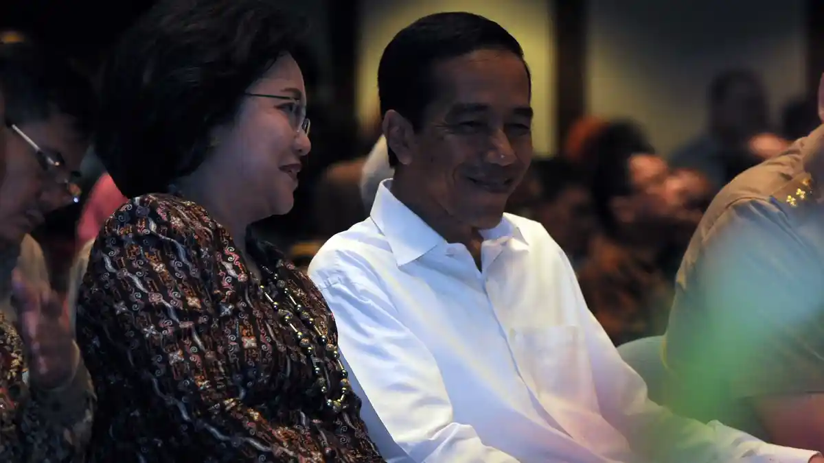 Serangan Isu SARA ke Jokowi, Bakal Mentah dan Tak Berpengaruh