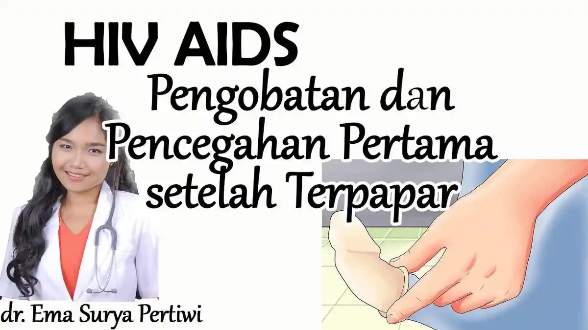 5 Cara Mudah dan Ampuh Mengobati HIV dengan Cepat, Tanpa Harus Pergi ke Rumah Sakit