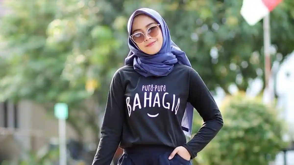 Curhat Ria Ricis, Disuruh Nikah tapi Calon Suami Justru Ditolak Keluarga: Kami Sama-sama Berusaha