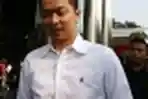  Mantan Atlet Bulu Tangkis Taufik Hidayat Diperiksa KPK