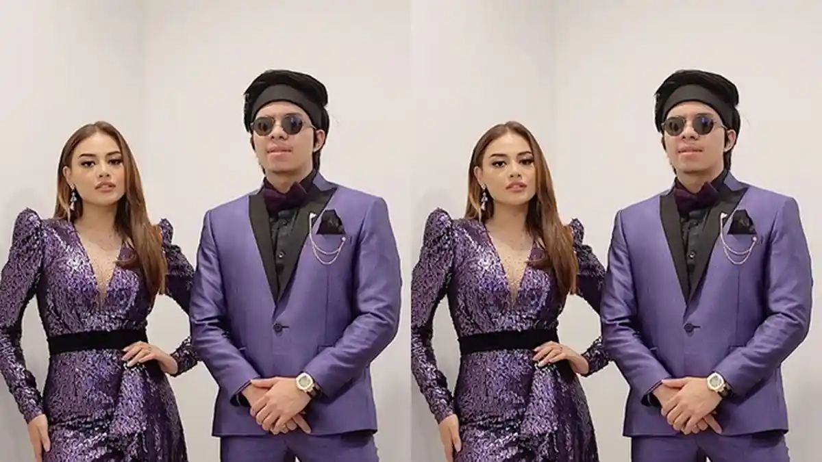 Krisdayanti Ingatkan Badai Rumah Tangga, Begini Pesan Raul Lemos untuk Aurel dan Atta Halilintar