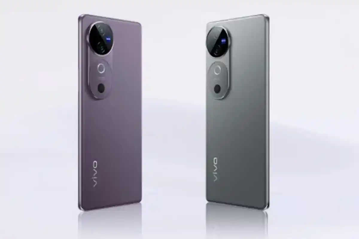 Harga HP Rp 10 Jutaan, Spesifikasi Vivo V40 5G: Punya Kamera Ganda 50 MP Zeiss dari Jerman