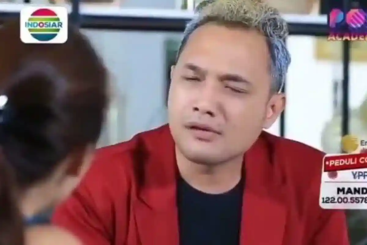 HEBOH Adegan Cerita FTV Kisah Nyata Indosiar Tuai Reaksi Pecinta K Pop, Sampai Trending di Twitter