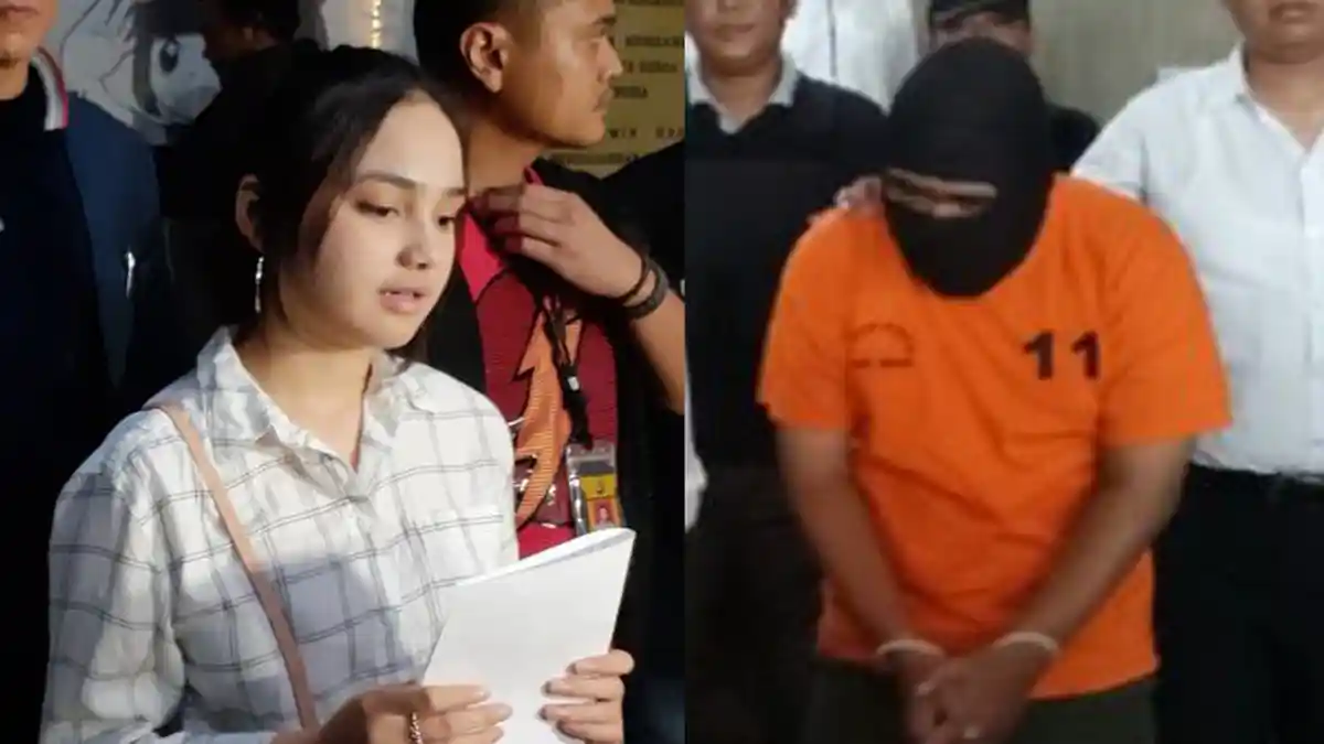 Ngaku Fans, Pria Ancam Perkosa dan Culik Syifa Hadju Lewat Instagram, Terkuak Ternyata Gara-gara Ini