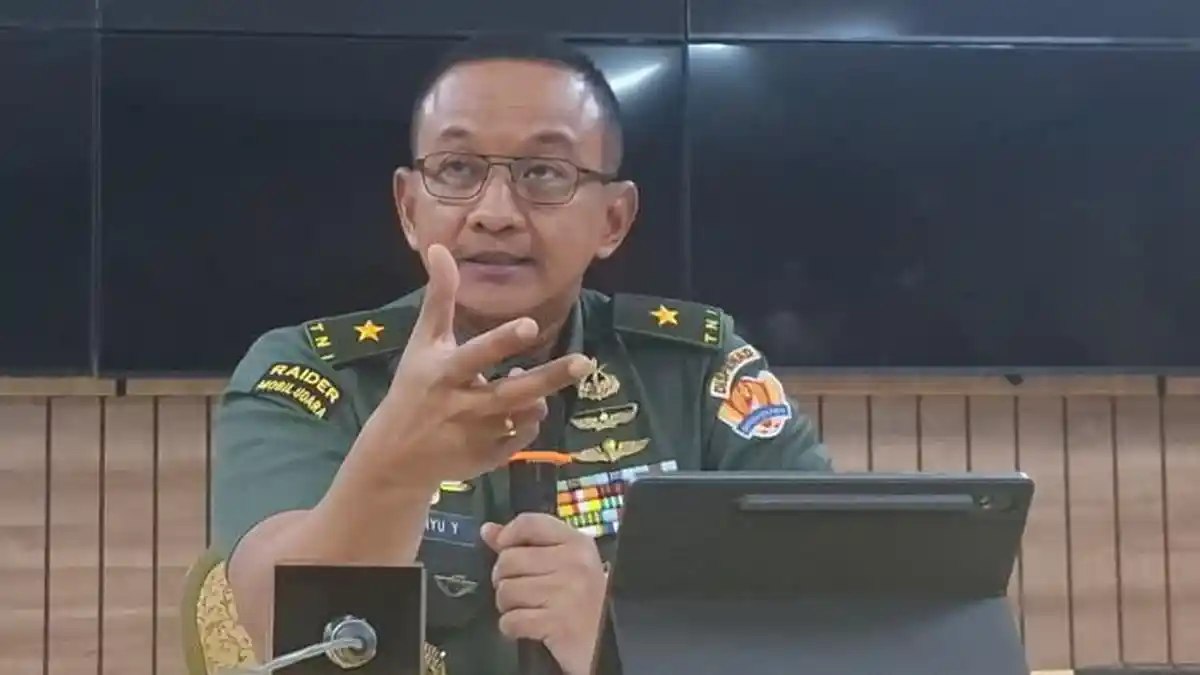 TNI AD Kirim 34 Personel ke Singapura Ikuti Training Manajemen Makanan, Dinantikan Manfaatnya