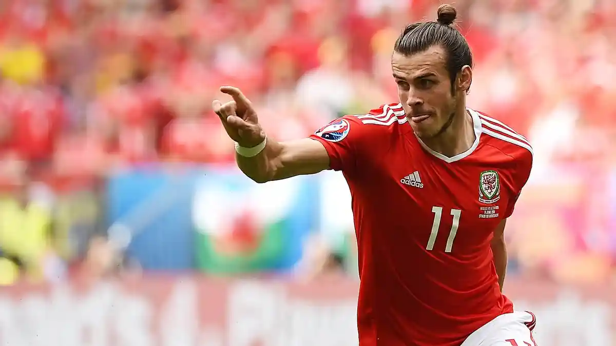 JADWAL Timnas Wales, Jam Tayang Grup B Piala Dunia 2022, Gareth Bale Cs Ancaman Bagi Inggris dan USA