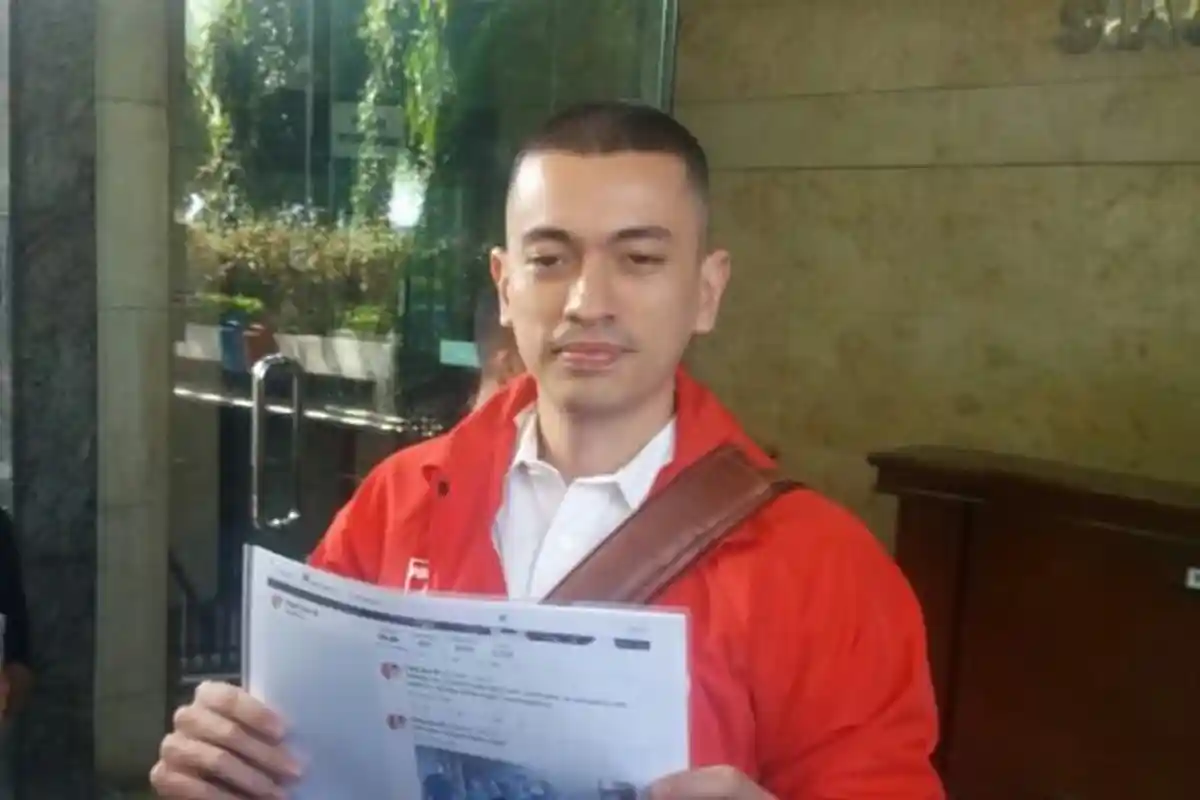 Giliran Rian Ernest Hengkang dari PSI, Pengamat Minta Partai Besutan Giring Ganesha Berbenah